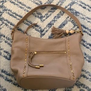 The Sak Leather bag
